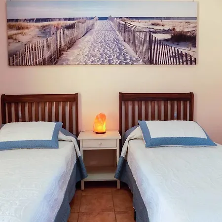 Natural Relax Lejlighed Corralejo