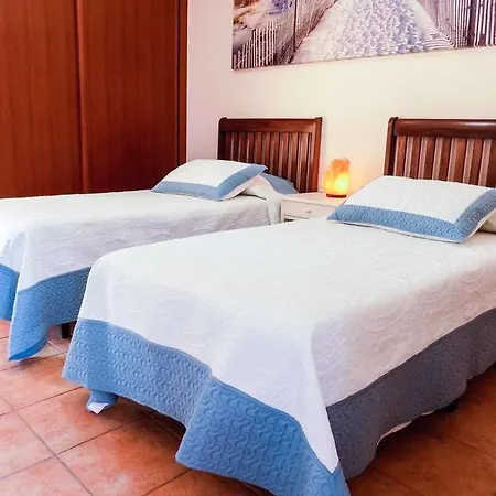 Natural Relax Lejlighed Corralejo