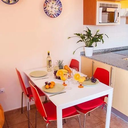 Natural Relax Apartment *