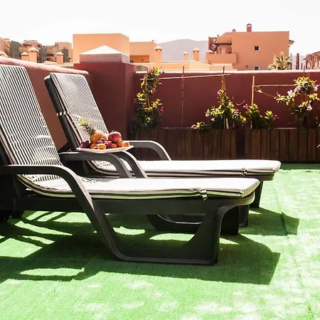 Apartment Natural Relax Corralejo