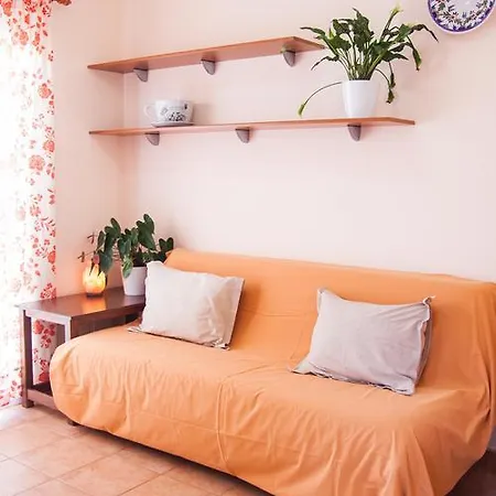 Natural Relax Apartment