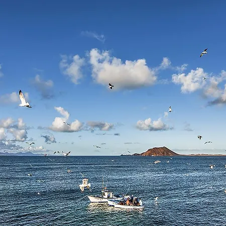 Natural Relax Lejlighed Corralejo