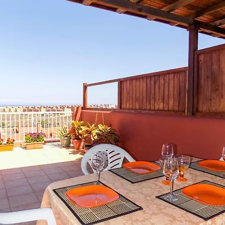 Natural Relax Apartment Corralejo