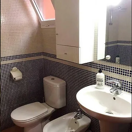 Natural Relax Apartment Corralejo